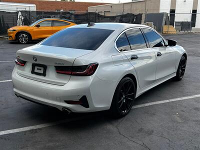 2021 BMW 3 Series 330i xDrive - Photo 7 - Salt Lake City, UT 84115