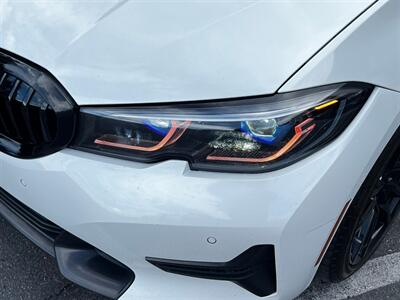 2021 BMW 3 Series 330i xDrive - Photo 17 - Salt Lake City, UT 84115