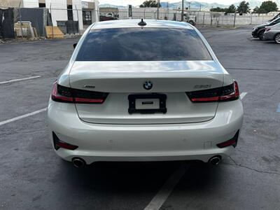2021 BMW 3 Series 330i xDrive - Photo 6 - Salt Lake City, UT 84115