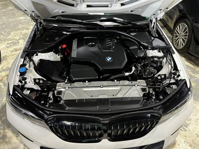 2021 BMW 3 Series 330i xDrive - Photo 47 - Salt Lake City, UT 84115
