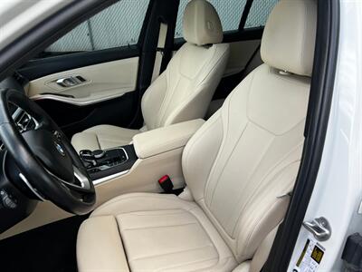 2021 BMW 3 Series 330i xDrive - Photo 21 - Salt Lake City, UT 84115