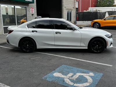 2021 BMW 3 Series 330i xDrive - Photo 8 - Salt Lake City, UT 84115