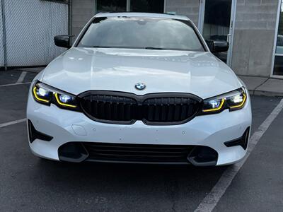 2021 BMW 3 Series 330i xDrive - Photo 2 - Salt Lake City, UT 84115