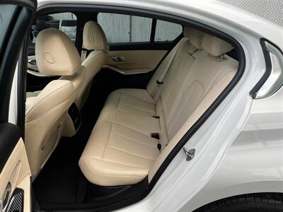 2021 BMW 3 Series 330i xDrive - Photo 24 - Salt Lake City, UT 84115