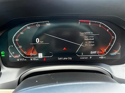 2021 BMW 3 Series 330i xDrive - Photo 36 - Salt Lake City, UT 84115