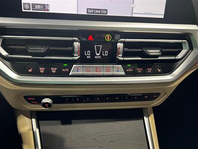 2021 BMW 3 Series 330i xDrive - Photo 40 - Salt Lake City, UT 84115
