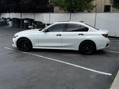 2021 BMW 3 Series 330i xDrive - Photo 4 - Salt Lake City, UT 84115