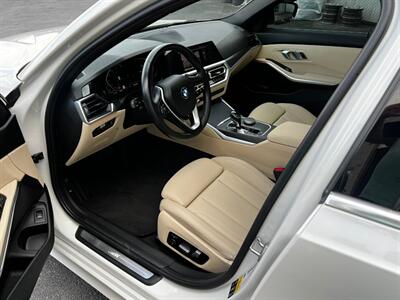 2021 BMW 3 Series 330i xDrive - Photo 19 - Salt Lake City, UT 84115