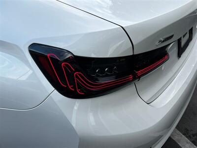 2021 BMW 3 Series 330i xDrive - Photo 16 - Salt Lake City, UT 84115