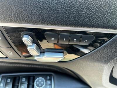 2016 Mercedes-Benz E 400 4MATIC   - Photo 18 - Salt Lake City, UT 84115