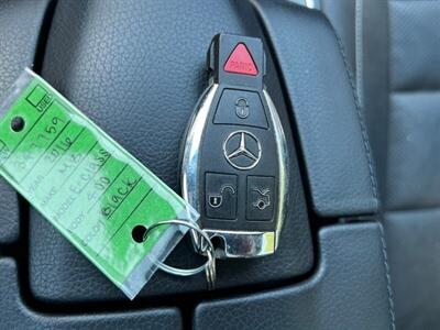 2016 Mercedes-Benz E 400 4MATIC   - Photo 33 - Salt Lake City, UT 84115