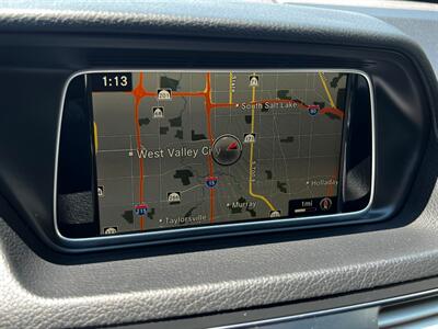 2016 Mercedes-Benz E 400 4MATIC   - Photo 27 - Salt Lake City, UT 84115