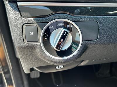 2016 Mercedes-Benz E 400 4MATIC   - Photo 20 - Salt Lake City, UT 84115