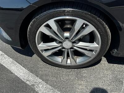 2016 Mercedes-Benz E 400 4MATIC   - Photo 9 - Salt Lake City, UT 84115