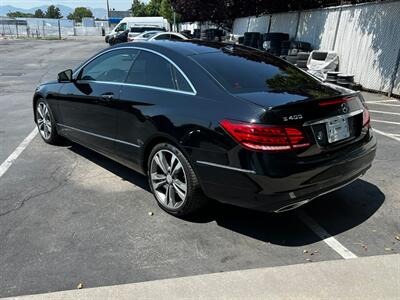 2016 Mercedes-Benz E 400 4MATIC   - Photo 5 - Salt Lake City, UT 84115