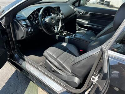 2016 Mercedes-Benz E 400 4MATIC   - Photo 12 - Salt Lake City, UT 84115