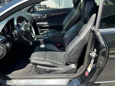 2016 Mercedes-Benz E 400 4MATIC   - Photo 13 - Salt Lake City, UT 84115