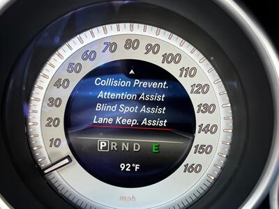2016 Mercedes-Benz E 400 4MATIC   - Photo 26 - Salt Lake City, UT 84115