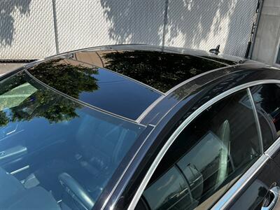 2016 Mercedes-Benz E 400 4MATIC   - Photo 10 - Salt Lake City, UT 84115