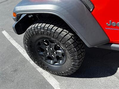 2023 Jeep Wrangler Willys 4xe - Photo 13 - Salt Lake City, UT 84115