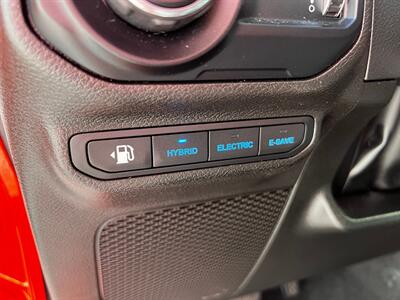2023 Jeep Wrangler Willys 4xe - Photo 26 - Salt Lake City, UT 84115