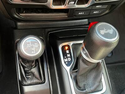 2023 Jeep Wrangler Willys 4xe - Photo 32 - Salt Lake City, UT 84115
