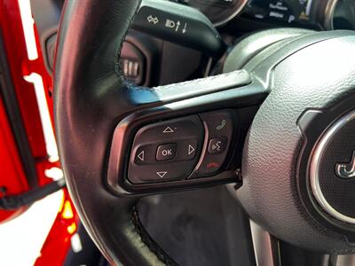 2023 Jeep Wrangler Willys 4xe - Photo 27 - Salt Lake City, UT 84115