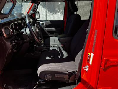 2023 Jeep Wrangler Willys 4xe - Photo 15 - Salt Lake City, UT 84115