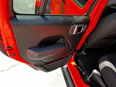 2023 Jeep Wrangler Willys 4xe - Photo 20 - Salt Lake City, UT 84115