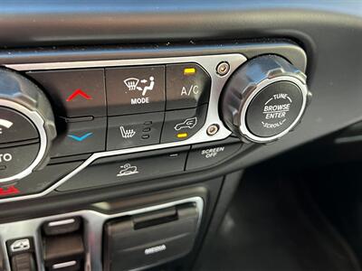 2023 Jeep Wrangler Willys 4xe - Photo 35 - Salt Lake City, UT 84115