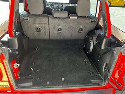 2023 Jeep Wrangler Willys 4xe - Photo 22 - Salt Lake City, UT 84115