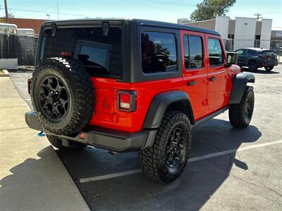 2023 Jeep Wrangler Willys 4xe - Photo 7 - Salt Lake City, UT 84115