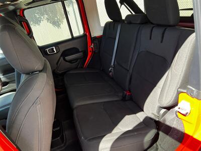 2023 Jeep Wrangler Willys 4xe - Photo 19 - Salt Lake City, UT 84115