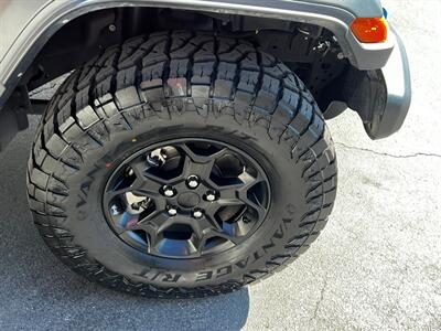 2023 Jeep Wrangler Willys 4xe - Photo 10 - Salt Lake City, UT 84115