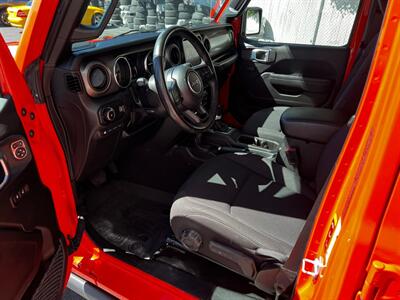 2023 Jeep Wrangler Willys 4xe - Photo 14 - Salt Lake City, UT 84115