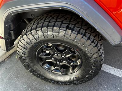 2023 Jeep Wrangler Willys 4xe - Photo 11 - Salt Lake City, UT 84115
