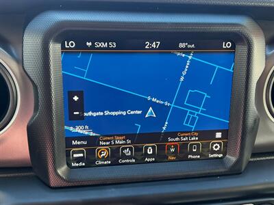 2023 Jeep Wrangler Willys 4xe - Photo 38 - Salt Lake City, UT 84115