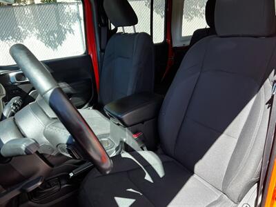 2023 Jeep Wrangler Willys 4xe - Photo 16 - Salt Lake City, UT 84115