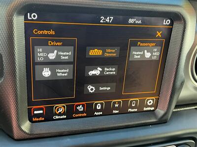 2023 Jeep Wrangler Willys 4xe - Photo 36 - Salt Lake City, UT 84115