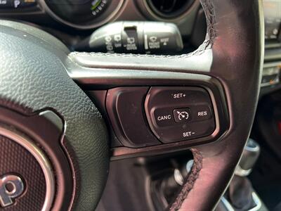 2023 Jeep Wrangler Willys 4xe - Photo 28 - Salt Lake City, UT 84115