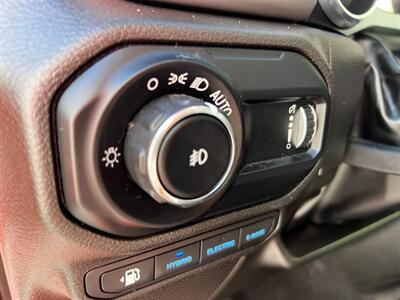 2023 Jeep Wrangler Willys 4xe - Photo 25 - Salt Lake City, UT 84115