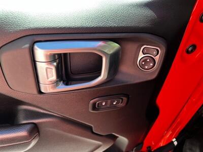 2023 Jeep Wrangler Willys 4xe - Photo 24 - Salt Lake City, UT 84115