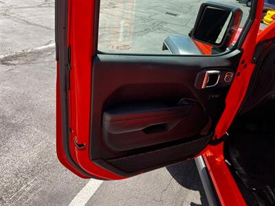 2023 Jeep Wrangler Willys 4xe - Photo 17 - Salt Lake City, UT 84115