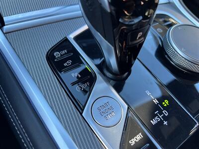 2024 BMW 8 Series M850i xDrive - Photo 36 - Salt Lake City, UT 84115