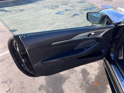 2024 BMW 8 Series M850i xDrive - Photo 20 - Salt Lake City, UT 84115