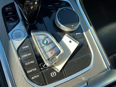 2024 BMW 8 Series M850i xDrive - Photo 48 - Salt Lake City, UT 84115