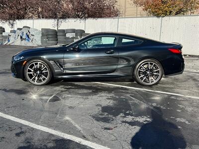 2024 BMW 8 Series M850i xDrive - Photo 4 - Salt Lake City, UT 84115
