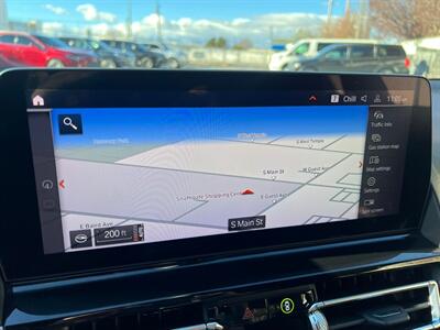 2024 BMW 8 Series M850i xDrive - Photo 42 - Salt Lake City, UT 84115