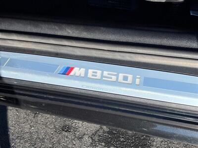2024 BMW 8 Series M850i xDrive - Photo 49 - Salt Lake City, UT 84115