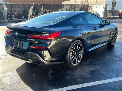 2024 BMW 8 Series M850i xDrive - Photo 7 - Salt Lake City, UT 84115